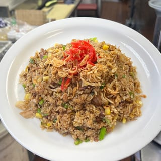 Fried Rice
