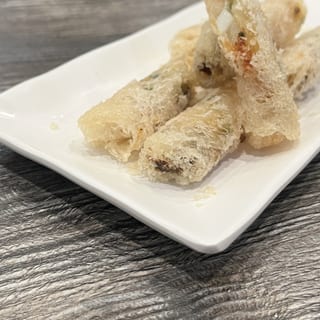 Japanese spring roll