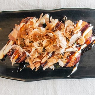 Takoyaki