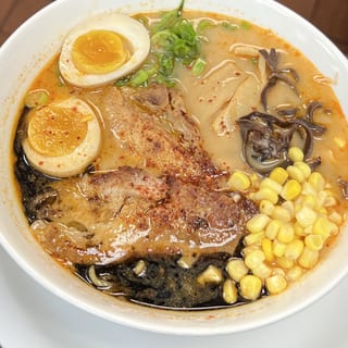 Motto Special Ramen