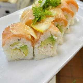 Salmon Zaap