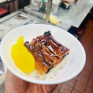 Unagi Don