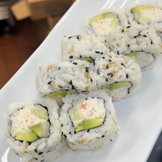 California roll