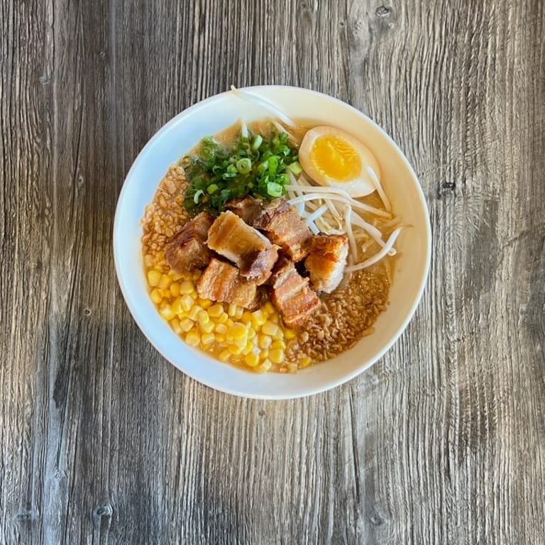 Delicious Udon Noodle Dishes