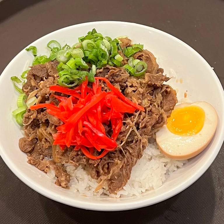 Savory Sukiyaki: A Japanese Delight