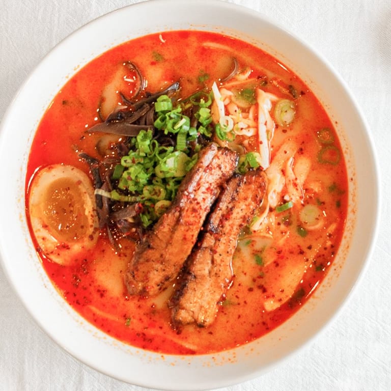 Delicious Miso Creations
