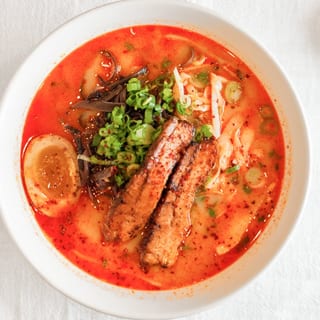 Hokkaido Spicy Miso